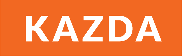 KNIHY KAZDA